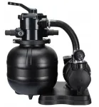 Smėlio filtras baseinui, baseino filtravimo siurblys 7000 l/h