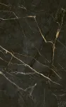 Glazūruotos plytelės Alphaville Nero 30 x 60 blizgios Ceramika Paradyż