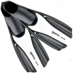 Mares Manta Fins plaukmenys, dydis 42-43, balti