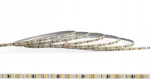 Abcled Super slim Led juosta 600 Led 4mm 5m 80w premium &scaron;ilta