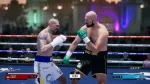 Undisputed (ps5)