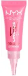 Nyx Professional Make Up LID LINGERIE MATTE eyeshadow #Push-Up Rožinė 6 ml
