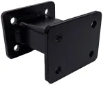 Xpert Adapteris, skirtas vilkimo kablio rutuliui (+125 mm) Vw Lt 46 1995-2006