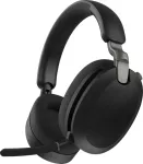 Ausinės MSI Ausinių rinkinys Maestro 500 Belaidės Bezprzewodowy su lankeliu ant galvos Gaming Bluetooth Juodas (MAESTRO 500 WIRELESS Juodas)