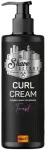 The Shave Factory Curl Kreminis Twist Garbanų formavimo kremas, 400 ml