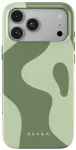 Burga Tough MagSafe dėklas, No Rush – iPhone 18 Pro Max
