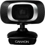 Internetinė Kamera - Canyon CNE-CWC3N 720p Internetinė Kamera