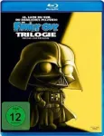 Vinilinė plok&scaron;telė Family Guy - Pelzvieh Trilogy [blu-ray]