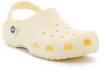 Klumpės Crocs Classic, &scaron;viesiai geltonos