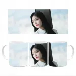 Affek Design Puodelis 330 ml Loona Loossemble Artms K-pop Kpop