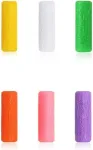 Jieddey Aligner Chewies skirti Invisalign kapoms, 6 vnt. Aligner Tray Seaters Chewies Aligner Tray Seaters petne&scaron;oms