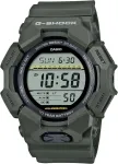 G-shock Casio Gd-010-3er klasikinis vyri&scaron;kas laikrodis, apyrankė.