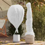 &Scaron;alčio apsaugos augalų flisas 70 gsm 10 x 3,2 m