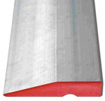 Trapecinė glaistymo liniuotė Stabila TRK 07829; 1 m