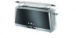 Skrudintuvas Russell Hobbs Luna Moonlight Pilkas Long Slot (23251-56)