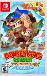 Nintendo Donkey Kong Country: Tropical Freeze, Nintendo Switch-Spiel
