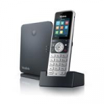 Telefonas Yealink W53P