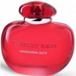 Mandarina Duck Scarlet Rain for Women (Kvepalai Moterims) EDT 100ml (BE PAKUOTĖS)