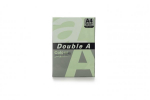 Double A Spalvotas popierius Dvigubas A, 80g, A4, 500 lapų, Lagūna