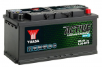 YUASA Leisure L36-EFB 100Ah 850A (EN) akumuliatorius