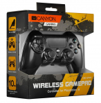 Belaidis Žaidimų valdiklis skirtas PS4 Canyon GP-W5 GamePad