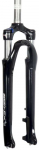 &Scaron;akė SR Suntour NEX HLO DS 28" 63mm 1-1/8" 9x100mm juodas