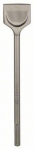 Bosch SDS max platus kaltas 80 x 400 mm