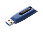USB-Stick 64GB Verbatim 3.2 Store'n Go V3 Max Juodas retail
