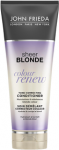 John Frieda Violet Crush Hair Conditioner Hydrates & Nourishes, 250 ml