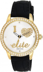 Laikrodis ELITE E52929-001