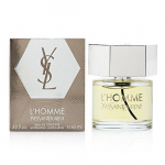 Kvepalai vyrams Yves Saint Laurent L'Homme EDT, 60 ml