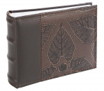 Victoria Collection Albumas B 10x15/100M Lapas, ruda
