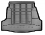 Frogum Guminis bagažinės kilimėlis Proline Hyundai i40 Sedan nuo 2011m.