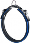 Ferplast &Scaron;uo apykaklė Ergocomforce mėlyna 1.5 / 33cm