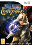 Square Enix Final Fantasy Crystal Chronicles: Crystal Bearers &ndash; Wii