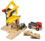 BRIO &ndash; krovinių stotis (33280)