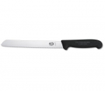 Virtuvinis peilis duonai Victorinox Fibrox 5.2533.21 21 cm