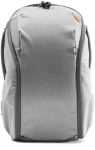 Peak Design Everyday Kuprinė Zip V2 20L, uosis