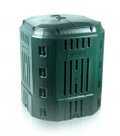 Prosperplast IKB900-G851 komposto dėžė 900L, mi&scaron;ko žalios spalvos