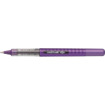 UNIBALL Rollerpen Uni-ball Eye UB-150 med 8 stk. sort
