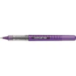 UNIBALL Rollerpen Uni-ball Eye UB-150 med 8 stk. sort