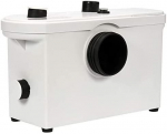 FALA nuotekų siurblys 600W su smulkintuvu 75951