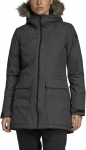 Adidas Striukė W Xploric Parka Pilkas