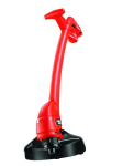Black & Decker Juodas+DECKER KOSIARKA ŻYŁKOWA 350W 25cm