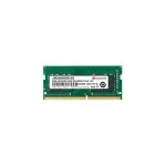 RAM TRANSCEND 16GB JM DDR4 2666Mhz SO-DIMM 2Rx8 1Gx8 CL19 1,2V