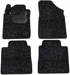 ARS Medžiaginiai kilimėliai Toyota Avalon 2004-2012m.