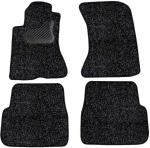 ARS Medžiaginiai kilimėliai Subaru Forester 1997-2002m.