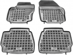 Rezaw Plast Guminiai kilimėliai Ford Mondeo IV 2007-2014m.