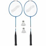 Badmintono rinkinys Hobby HS STIGA 2 žaidėjams