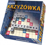 Jawa Java Word stalo žaidimas CROSSWORD - lavinantis žaidimas GR0126